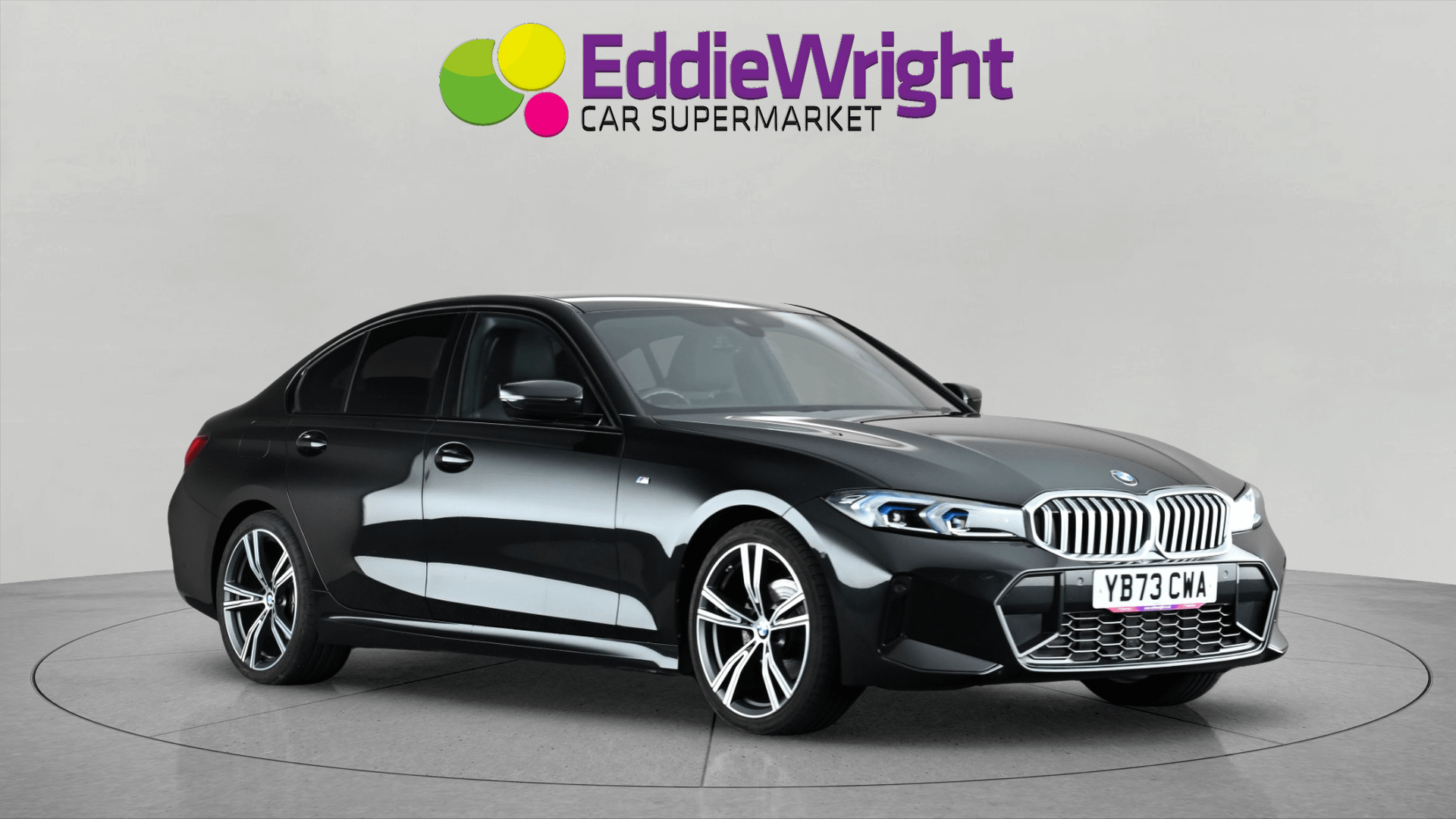 2023 BMW 3 Series