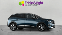 PEUGEOT 3008 Photo 8