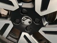 Vauxhall FRONTERA Photo 30