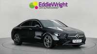 Mercedes-Benz Cla Photo 0