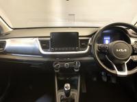 Kia STONIC Photo 4