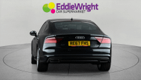 AUDI A7 Photo 5