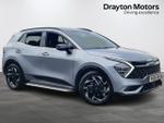 Kia Sportage Photo 0