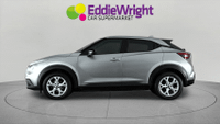 NISSAN JUKE Photo 3