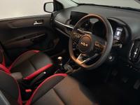 Kia Picanto Photo 3