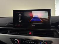 AUDI A4 Photo 29