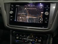 Volkswagen TIGUAN Photo 15