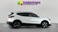 Nissan Qashqai Photo 7