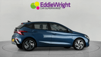 HYUNDAI I20 Photo 7