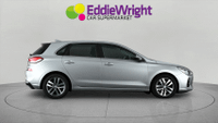 HYUNDAI I30 Photo 5