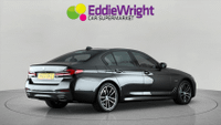 BMW 5 Series Photo 6