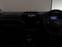 Ford RANGER Photo 10