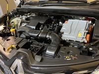 RENAULT Captur Photo 14