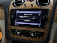 Bentley BENTAYGA Photo 27