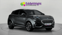 Ford Puma Photo 0