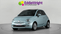 Fiat 500 Photo 8