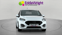 Ford FIESTA Photo 1