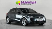 SEAT Ibiza Photo 0