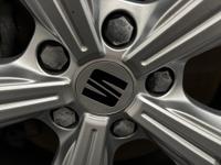 SEAT ATECA Photo 30