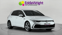 Volkswagen GOLF Photo 0