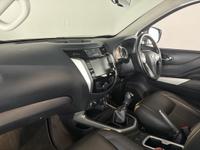 NISSAN Navara Photo 23