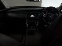 Jaguar Xf Photo 10