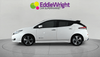 NISSAN LEAF Photo 2