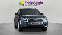 Audi Q5 Photo 1