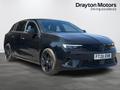 Used Vauxhall Astra FT26ENR 1