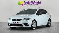 SEAT Ibiza Photo 2