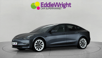 TESLA Model 3 Photo 1