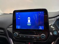 FORD Fiesta Photo 29