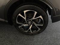 Toyota C-HR Photo 21
