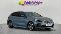 BMW 1 Series Photo 0