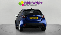 Mazda MAZDA2 HYBRID Photo 3