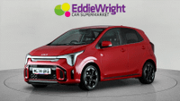 Kia Picanto Photo 2
