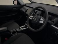 HONDA JAZZ Photo 3