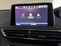 PEUGEOT 3008 Photo 26