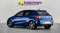 SEAT Ibiza Photo 4