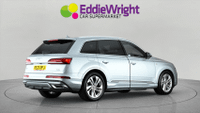 Audi Q7 Photo 6