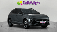 HYUNDAI KONA Photo 0
