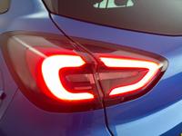Ford Puma Photo 19