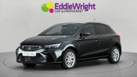 SEAT Ibiza Photo 2