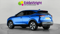 NISSAN Qashqai Photo 4
