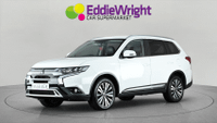 MITSUBISHI Outlander Photo 2