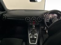 AUDI Tt Photo 10