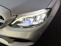 MERCEDES-BENZ C Class Photo 37