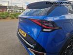 Kia Sportage Photo 49