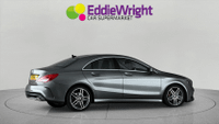 MERCEDES-BENZ CLA Photo 5