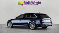 Audi A4 Photo 4